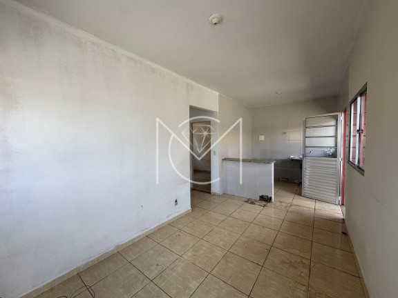 Imagem Casa com 2 Quartos à Venda, 70 m² em Floresta Encantada - Esmeraldas