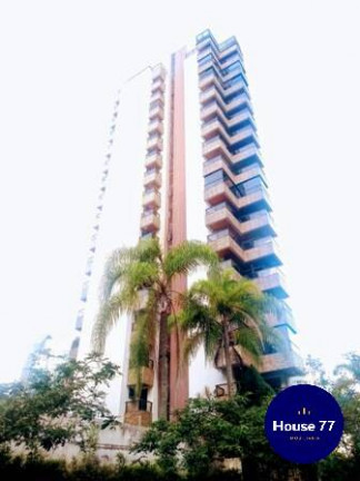 Imagem Apartamento com 3 Quartos à Venda, 137 m² em Vila Andrade - São Paulo Imagem Apartamento com 3 Quartos à Venda, 137 m² em Vila Andrade - São Paulo