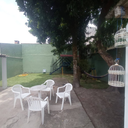 Imagem Casa com 2 Quartos à Venda, 300 m² em Itaóca - Mongaguá Imagem Casa com 2 Quartos à Venda, 300 m² em Itaóca - Mongaguá