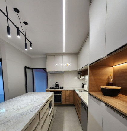 Imagem Casa com 3 Quartos à Venda, 160 m² em Vila Industrial - Franca Imagem Casa com 3 Quartos à Venda, 160 m² em Vila Industrial - Franca