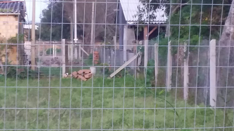 Imagem Terreno à Venda, 270 m² em Arroio Teixeira - Capão Da Canoa