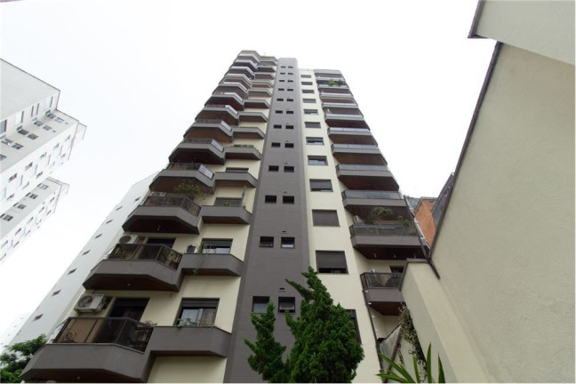 Imagem Apartamento com 3 Quartos à Venda, 162 m² em Aclimação - São Paulo Imagem Apartamento com 3 Quartos à Venda, 162 m² em Aclimação - São Paulo