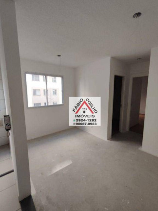 Imagem Apartamento com 2 Quartos à Venda, 40 m² em Sacomã - São Paulo Imagem Apartamento com 2 Quartos à Venda, 40 m² em Sacomã - São Paulo