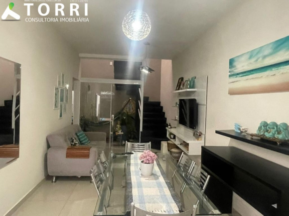 Imagem Sobrado com 2 Quartos à Venda, 150 m² em Jardim Topázio - Sorocaba Imagem Sobrado com 2 Quartos à Venda, 150 m² em Jardim Topázio - Sorocaba