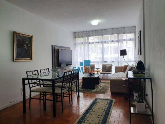 Imagem Apartamento com 2 Quartos à Venda ou Locação, 83 m² em Bela Vista - São Paulo Imagem Apartamento com 2 Quartos à Venda ou Locação, 83 m² em Bela Vista - São Paulo