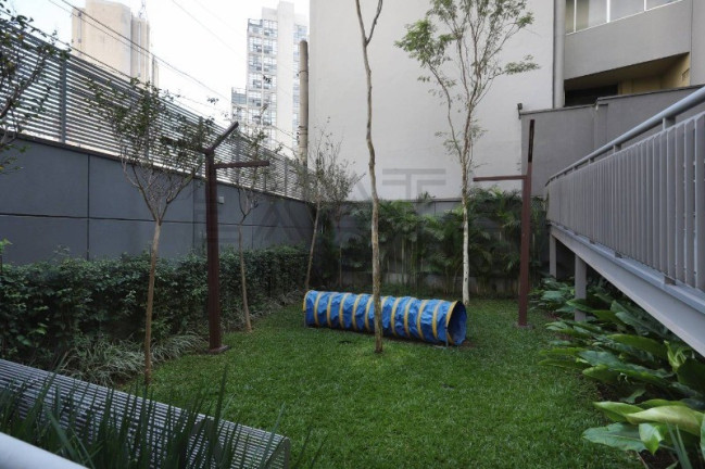 Imagem Imóvel com 4 Quartos à Venda, 248 m² em Vila Nova Conceição - São Paulo