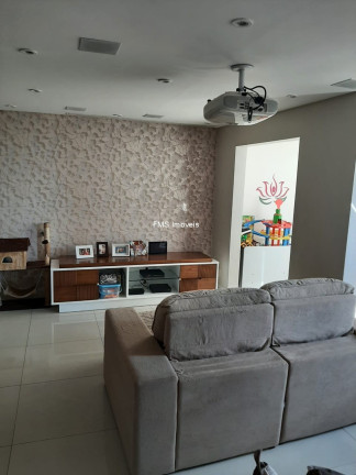 Imóvel com 2 Quartos à Venda, 70 m² em Lapa - São Paulo