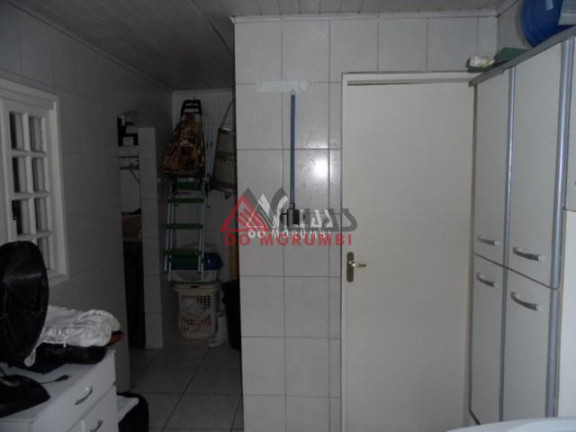 Imagem Sobrado com 4 Quartos à Venda, 180 m² em Jardim Ana Maria - São Paulo Imagem Sobrado com 4 Quartos à Venda, 180 m² em Jardim Ana Maria - São Paulo