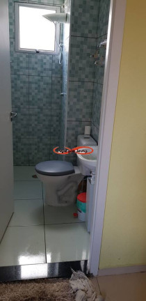Imagem Apartamento com 2 Quartos à Venda, 40 m² em Cidade Popular - São Paulo