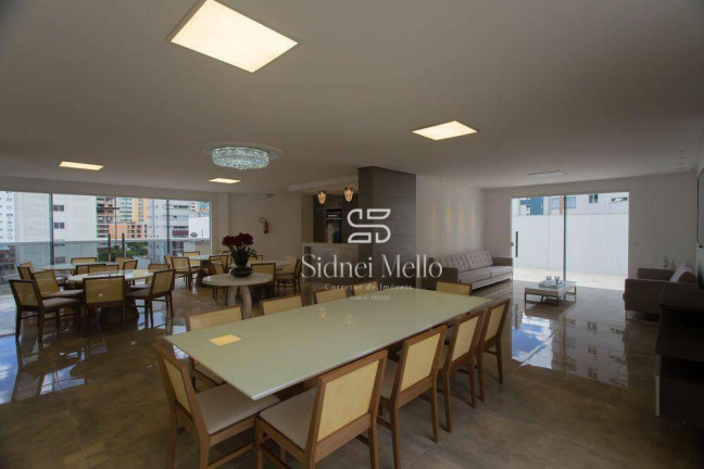 Imagem Apartamento com 4 Quartos à Venda, 150 m² em 2 Quadra Centro - Balneário Camboriú