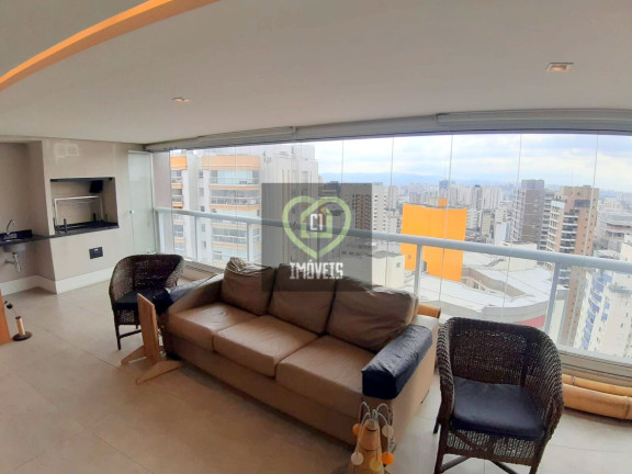 Imagem Apartamento com 3 Quartos à Venda, 172 m² em Perdizes - São Paulo Imagem Apartamento com 3 Quartos à Venda, 172 m² em Perdizes - São Paulo