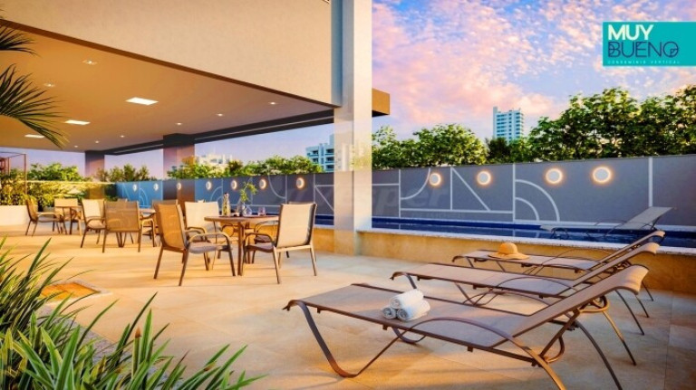 Imagem Apartamento com 2 Quartos à Venda, 65 m² em Jardim América - Goiânia Imagem Apartamento com 2 Quartos à Venda, 65 m² em Jardim América - Goiânia