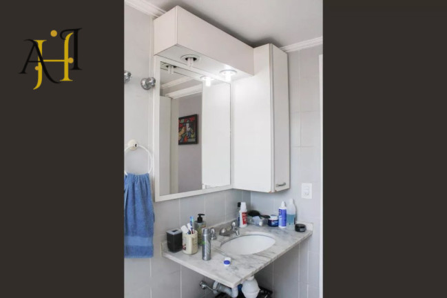 Imagem Apartamento com 3 Quartos à Venda, 72 m² em Jabaquara - São Paulo Imagem Apartamento com 3 Quartos à Venda, 72 m² em Jabaquara - São Paulo