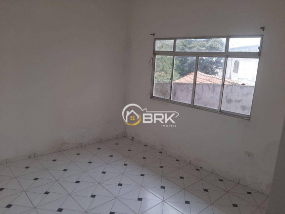 Imagem Casa com 2 Quartos para Alugar, 70 m² em Cidade Patriarca - São Paulo