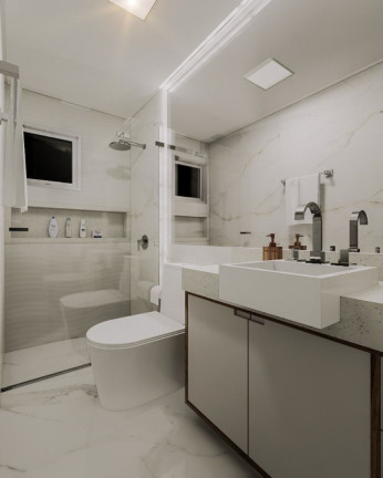 Imagem Cobertura com 3 Quartos à Venda, 160 m² em Vila Izabel - Curitiba Imagem Cobertura com 3 Quartos à Venda, 160 m² em Vila Izabel - Curitiba