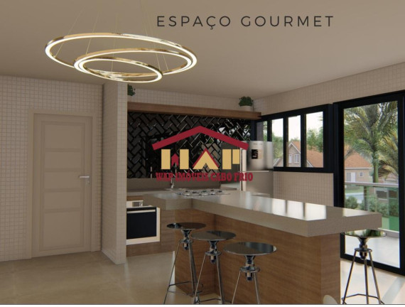 Imagem Apartamento com 3 Quartos à Venda, 116 m² em Algodoal - Cabo Frio Imagem Apartamento com 3 Quartos à Venda, 116 m² em Algodoal - Cabo Frio