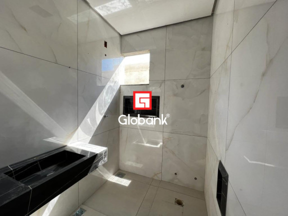 Imagem Casa com 3 Quartos à Venda, 150 m² em Ibituruna - Montes Claros Imagem Casa com 3 Quartos à Venda, 150 m² em Ibituruna - Montes Claros