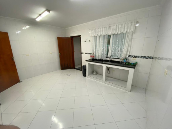 Imagem Casa com 3 Quartos à Venda, 187 m² em Assunção - São Bernardo Do Campo