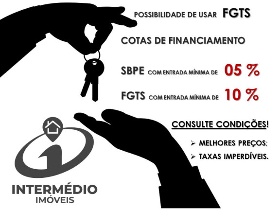 Imagem Casa com 3 Quartos à Venda, 240 m² em Geraldo Magela - Sao Francisco