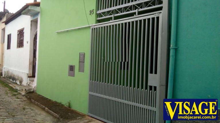 Imagem Casa com 1 Quarto à Venda, 70 m² em Centro - Jacareí Imagem Casa com 1 Quarto à Venda, 70 m² em Centro - Jacareí