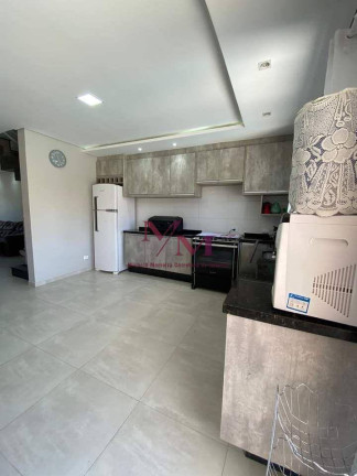 Imagem Sobrado com 4 Quartos à Venda, 198 m² em Shangri-la - Pontal Do Paraná Imagem Sobrado com 4 Quartos à Venda, 198 m² em Shangri-la - Pontal Do Paraná