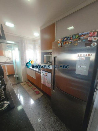 Imagem Apartamento com 3 Quartos à Venda, 82 m² em Jardim Do Mar - São Bernardo Do Campo