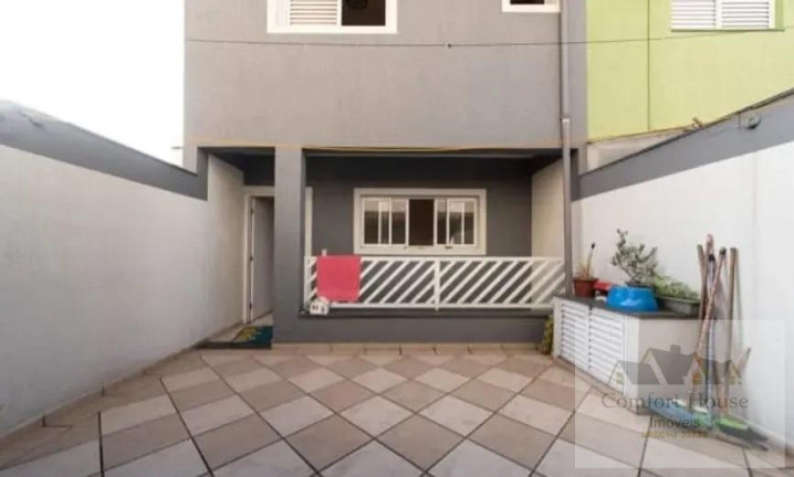 Imagem Sobrado com 3 Quartos à Venda, 325 m² em Cerâmica - São Caetano Do Sul Imagem Sobrado com 3 Quartos à Venda, 325 m² em Cerâmica - São Caetano Do Sul