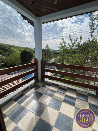 Imagem Imóvel com 6 Quartos à Venda, 2.000 m² em Santa Isabel - Santa Isabel