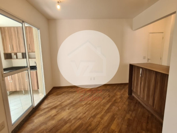 Imagem Apartamento com 2 Quartos à Venda, 69 m² em Vila Andrade - São Paulo