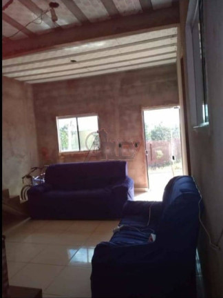 Imagem Casa com 3 Quartos à Venda, em Nova América - Montes Claros Imagem Casa com 3 Quartos à Venda, em Nova América - Montes Claros