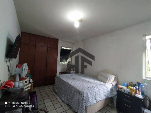 Imagem Apartamento com 3 Quartos à Venda, 88 m² em Espinheiro - Recife Imagem Apartamento com 3 Quartos à Venda, 88 m² em Espinheiro - Recife