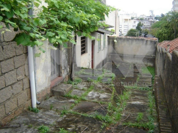 Imagem Terreno à Venda, 172 m² em Jardim São Pedro - Porto Alegre