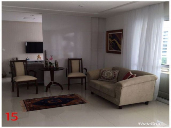 Imagem Apartamento com 4 Quartos à Venda, 172 m² em Patamares - Salvador