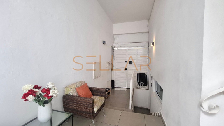 Imagem Casa com 4 Quartos para Alugar, 265 m² em Vila Romana - São Paulo