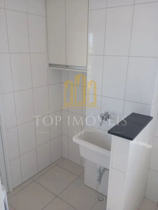 Imagem Apartamento com 2 Quartos à Venda, 60 m² em Jardim América - São José Dos Campos