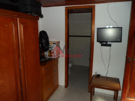 Imagem Sobrado com 5 Quartos à Venda, 180 m² em Chácara Nossa Senhora Do Bom Conselho - São Paulo Imagem Sobrado com 5 Quartos à Venda, 180 m² em Chácara Nossa Senhora Do Bom Conselho - São Paulo