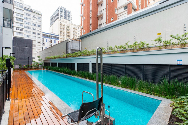 Imagem Apartamento com 2 Quartos à Venda, 74 m² em Pinheiros - São Paulo Imagem Apartamento com 2 Quartos à Venda, 74 m² em Pinheiros - São Paulo