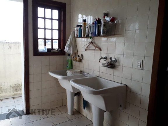 Imagem Casa de Condomínio com 4 Quartos à Venda, 364 m² em Alphaville - Santana De Parnaíba Imagem Casa de Condomínio com 4 Quartos à Venda, 364 m² em Alphaville - Santana De Parnaíba