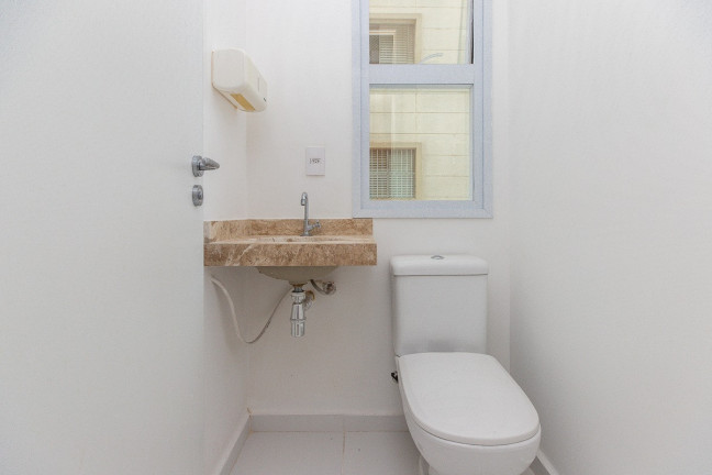 Imagem Ponto Comercial à Venda, 44 m² em Vila Clementino - São Paulo