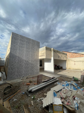 Imagem Casa com 3 Quartos à Venda, 160 m² em Residencial Granville - Goianésia Imagem Casa com 3 Quartos à Venda, 160 m² em Residencial Granville - Goianésia