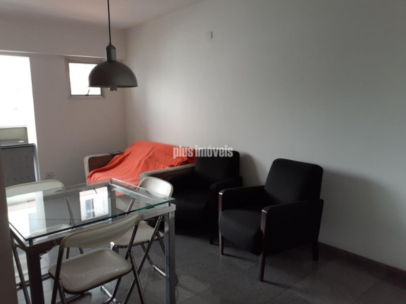 Imagem Apartamento com 1 Quarto à Venda, 49 m² em Pinheiros - São Paulo Imagem Apartamento com 1 Quarto à Venda, 49 m² em Pinheiros - São Paulo