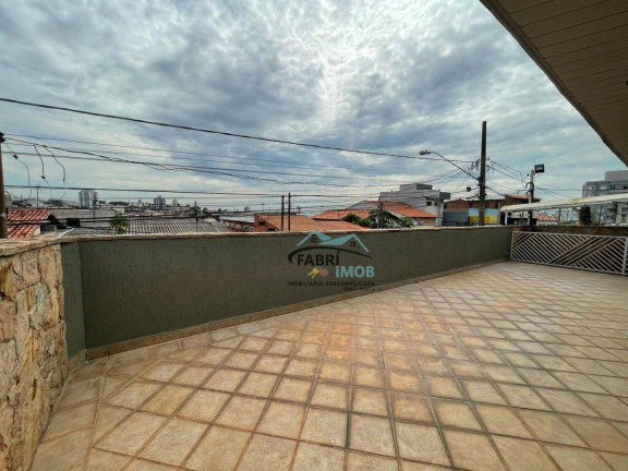 Imagem Casa com 3 Quartos à Venda, 375 m² em Vila Barão - Sorocaba Imagem Casa com 3 Quartos à Venda, 375 m² em Vila Barão - Sorocaba