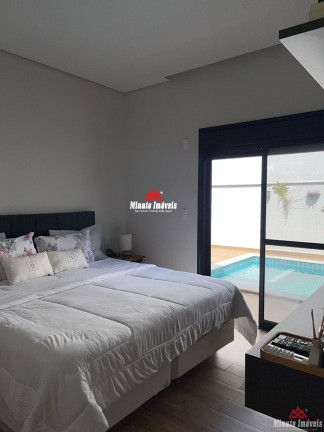 Imagem Casa com 3 Quartos à Venda, 198 m² em Jardim Piemonte - Indaiatuba Imagem Casa com 3 Quartos à Venda, 198 m² em Jardim Piemonte - Indaiatuba