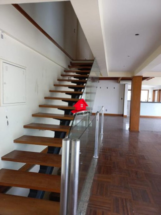 Imagem Casa com 7 Quartos à Venda, 657 m² em Anchieta - Porto Alegre