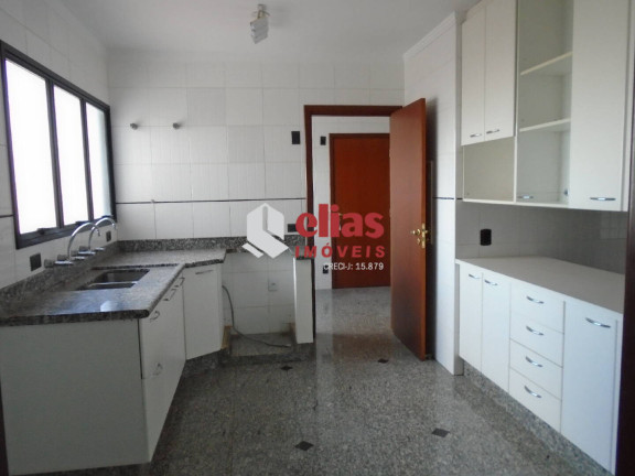 Imagem Apartamento com 3 Quartos à Venda, 200 m² em Vila Aeroporto Bauru - Bauru Imagem Apartamento com 3 Quartos à Venda, 200 m² em Vila Aeroporto Bauru - Bauru