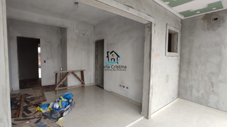 Imagem Sobrado com 3 Quartos à Venda, 151 m² em Balneário Shangri-lá - Pontal Do Paraná