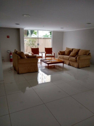 Imagem Apartamento com 2 Quartos à Venda, 72 m² em Paraíso - São Paulo