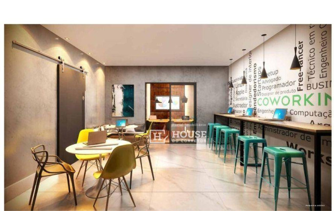 Imagem Apartamento com 2 Quartos à Venda, 74 m² em Jardim Olhos D´água - Ribeirão Preto Imagem Apartamento com 2 Quartos à Venda, 74 m² em Jardim Olhos D´água - Ribeirão Preto