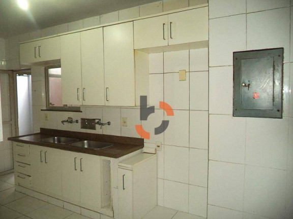 Imagem Apartamento com 3 Quartos à Venda, 220 m² em Centro - Nova Iguaçu