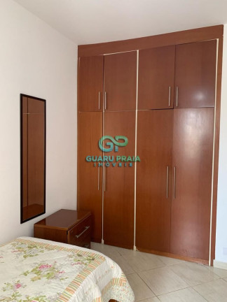 Imagem Apartamento com 2 Quartos para Alugar, 55 m² em Loteamento João Batista Julião - Guarujá